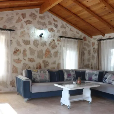 Magnificent With Private Pool In Nature For 6 People, Antalya - Awz 123 ヴィラ *