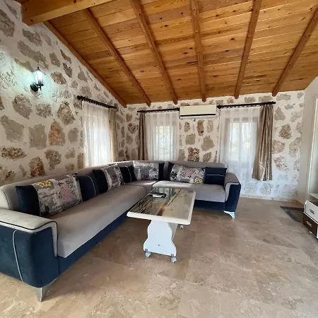 Magnificent With Private Pool In Nature For 6 People, Antalya - Awz 123 ヴィラ