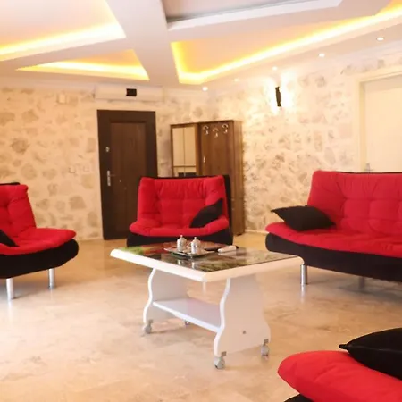Magnificent With Private Pool In Nature For 6 People, Antalya - Awz 123 ヴィラ