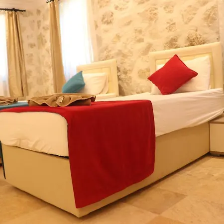 Magnificent With Private Pool In Nature For 6 People, Antalya - Awz 123 ヴィラ