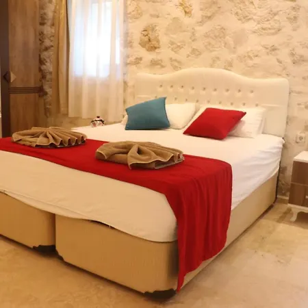ヴィラ Magnificent With Private Pool In Nature For 6 People, Antalya - Awz 123